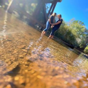 Meet your Posher, Alexia